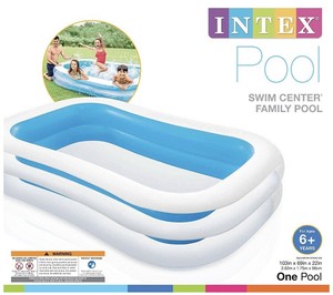 inflatable pool ebay