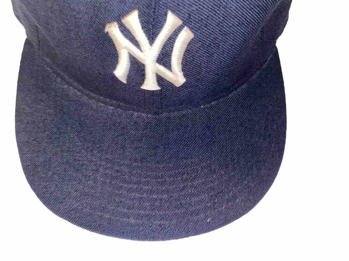 帽子 80s 90s new york times cap old English 80s 90s new york times cap old English