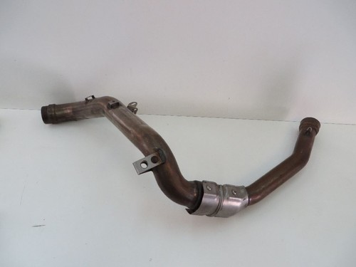 DUCATI 749 999 Krümmer gebraucht 57010731B