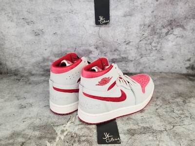 Womens Size Nike Jordan High Zoom CMFT Valentine's Day