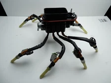 SPIDER CHEVROLET P30 TAHOE 1996-2000 5.7 5.0 FUEL INJECTORS