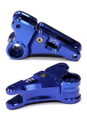 #ad Machined Multi Setting 90 to 120 Front Rocker for 1 10 E Revo amp; Revo 3.3 5358 $20.29