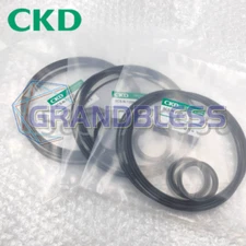 1PCS NEW Fit for Replacement CKD Cylinder Repair Kit SCS-N-140K