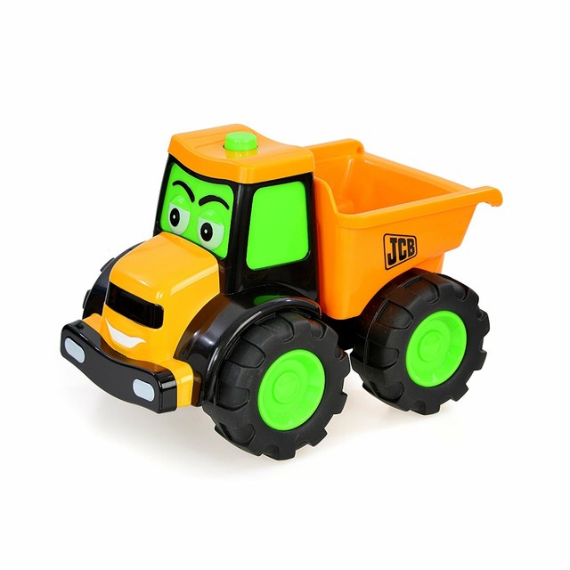 toy jcb big