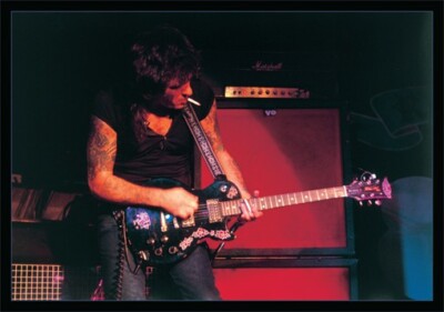 Rose Tattoo / Pate Wells A2 Poster New | eBay