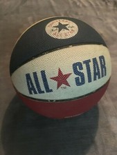 RARE CHUCK TAYLOR CONVERSE ALL STAR BASKETBALL