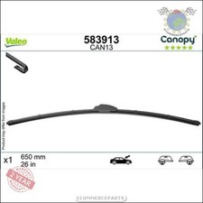 Balais d'essuie-glace Citroen C1