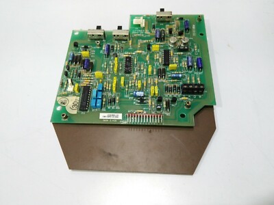 IS CIRCUIT 999-02-0482 PCB PWC 08-00 SCH/D VERS 999020482001 037466/035 999-0