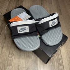 fanny pack slides mens