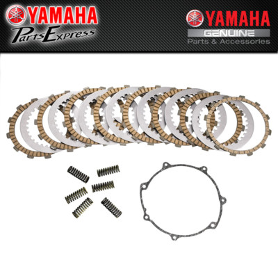 Kit Reparacion Cabeza Yamaha Yfz450r 09-13 Calidad | Meses Sin Interés - Foto 5