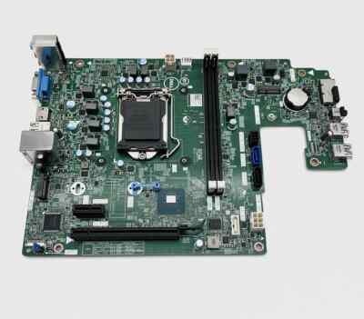 DELL D02VH INSPIRON/VOSTRO 3470 SERIES INTEL SOCKET LGA1151 DESKTOP MOTHERBOARD