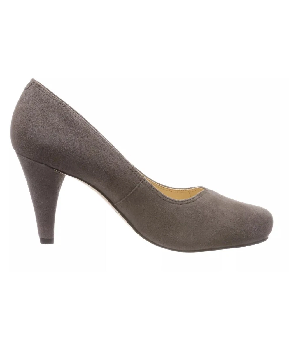 Clarks dalia rose online taupe