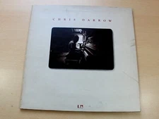 EX !! Chris Darrow/Self Titled/1973 United Artists Gatefold LP