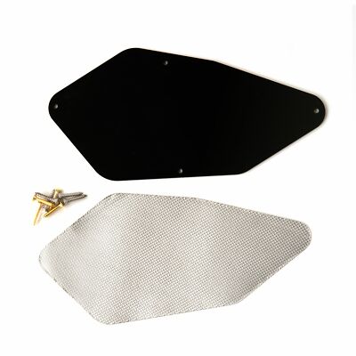 PRS Electronics Backplate (509, 513, 305)