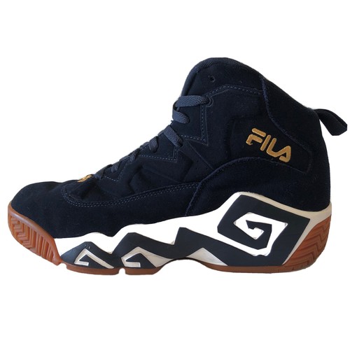 fila mb phase shift