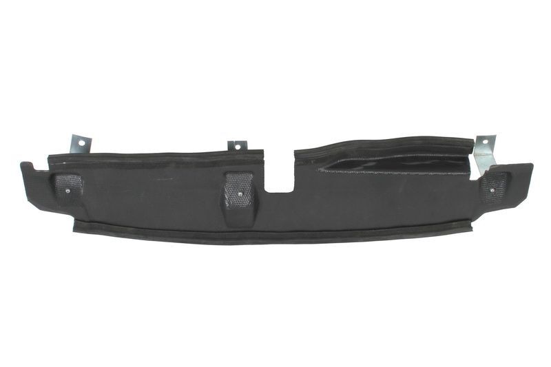 Underbody Protection Fits: FIAT PANDA 169 09.03-12.12