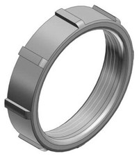 Thomas  Betts 129, Conduit Bushing, M.I. Bushing, 5 PC