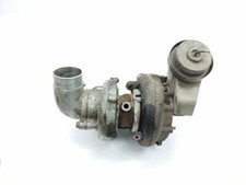Turbo Toyota VERSO