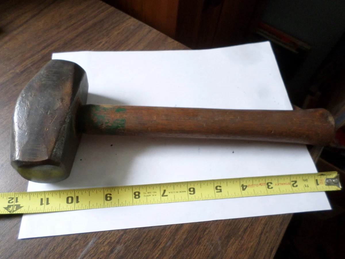 Sledge 2024 hammer ebay