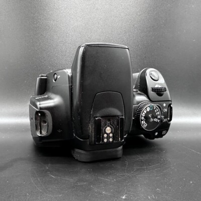 ■美品■ CANON EOS Kiss Digital X #30006 Canon EOS Kiss Digital X Digital SLR Camera | eBay