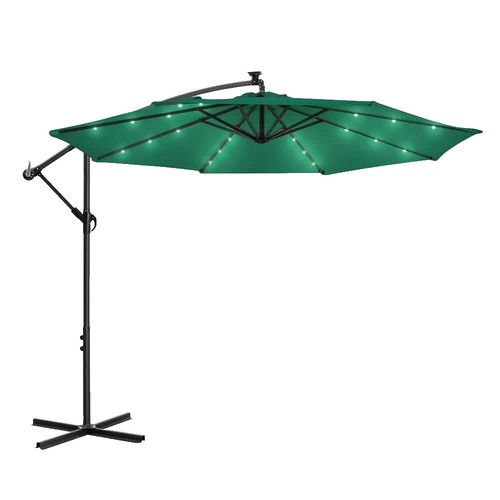 clear patio umbrella Large Ultra Clear Umbrella | PVC Bubble