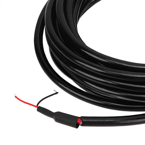 Transmitter 4‑20mA Liquid Water Sensor Probe Detect Controller Switch 24V - Picture 9 of 18