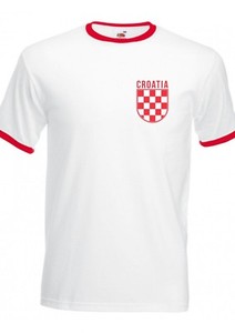 hrvatska shirt
