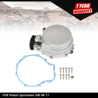 Pull Start Assembly Recoil Starter For Polaris Sportsman 500 1996 2011 Atv 404744