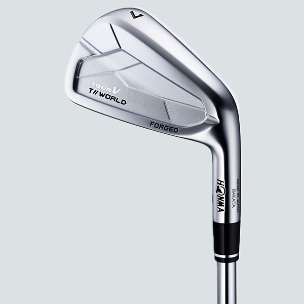 HONMA Tour World Tour V Iron Set #5-P 6p Modus3 Tour 105 HONMA Tour World Tour V Iron Set #5-P 6p Modus3 Tour 105