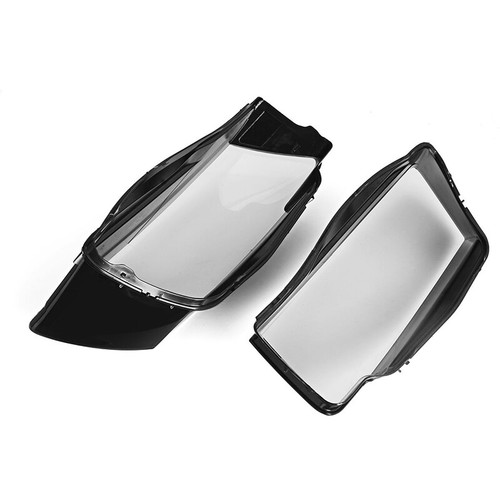 Pair Headlight Clear Lens Replace Cover Assemblies For Audi A5 S5 RS5 2008-2012 - Bild 4 von 9