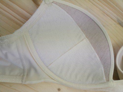 La Perla Date Bra 38B 85B New with tags - Picture 7 of 8