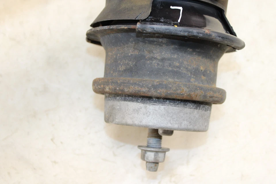 Juego de montaje de motor Nissan 370z 2009-2020 OEM KV106 Foto 4 de 4