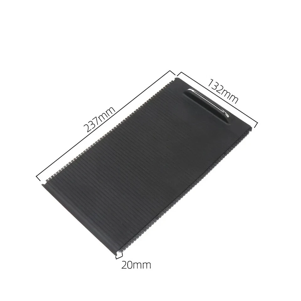 Reposabrazos caja cortina para Citroen Berlingo Peugeot Partner 2008-2018 7591.7 Foto 4 de 4