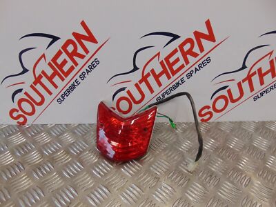DIRECT BIKES ZN 50 VIPER 2013 REAR BRAKE LIGHT