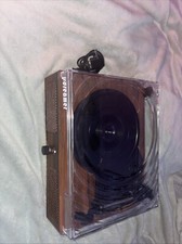 Vinyl Record 3 Speed Player Wireless Bluetoot...