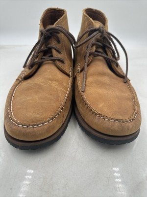 Quoddy×WAKOUWA CHUKKA TheThreeRobbers
