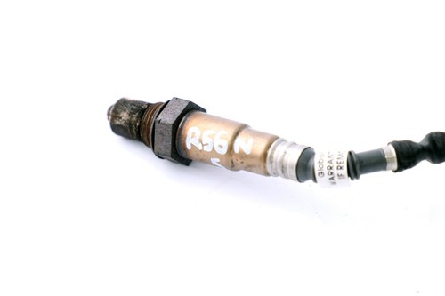 BMW F10 F12 Mini Cooper S R55 R56 LCI N18 Lambda Sonda Controllo Lambda 7576673 - Imagen 6 de 10