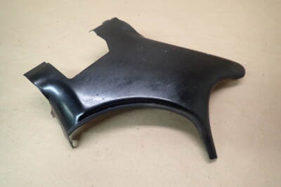 1999 HONDA VT1100C SHADOW SPIRIT FRONT LEFT SIDE COVER 63501-MM8