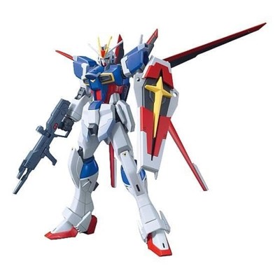 Bandai Hobby HGCE 1/144 Force Impulse Gundam Seed Destiny Gundam Revive Model...
