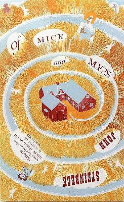 Of Mice and Men by Mr John Steinbeck (Paperback, 2014)