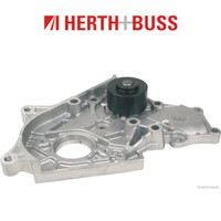 Herth+Buss Jakoparts Wasserpumpe FüR Toyota Avensis Camry Carina E Carina II CO