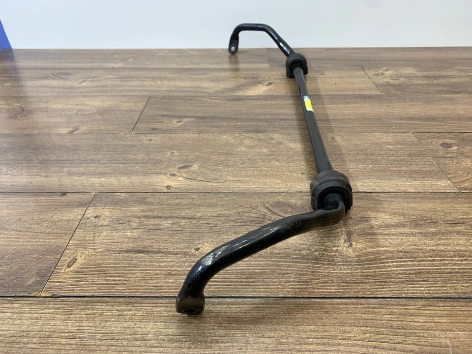 Barra estabilizadora de suspensión delantera BMW 740Li xDrive 2013-2015 F02 Foto 3 de 4