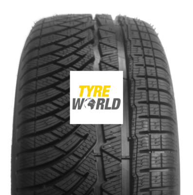 Michelin Pilot Alpin PA4 245 45 R18 100V Reifen Winter