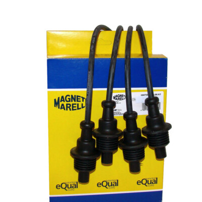 Zündleitungssatz Zündkabel für PEUGEOT 205 306 309 405 406 - 1.6 1.8 1.9