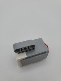 LEGO Mindstorms EV3 Technic Electric Touch Sensor 95648 - Tested & Works