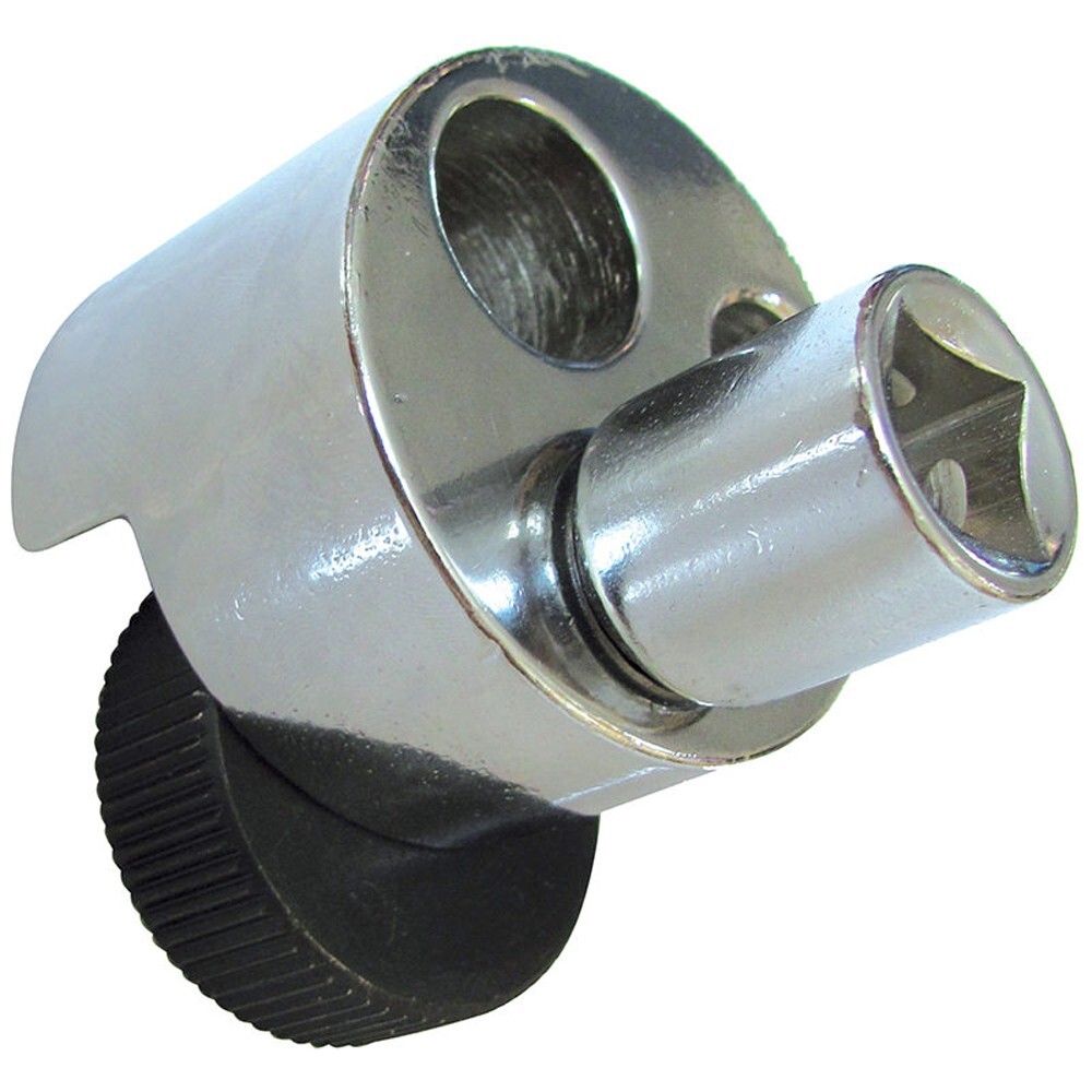 ESTRATTORE PER PRIGIONIERI DIAMETRO 6-19mm PER ALLENTAMENTO E SERRAGGIO BGS