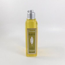 L'Occitane Verveine Shower Gel 8.4oz / 250 ml NEW 