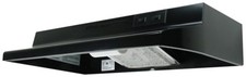 NEW Air King Advantage AD AD1306 Under Cabinet Ductless Range Hood 180 cfm 23 ga