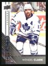 Wendel Clark 2016-17 Upper Deck Overtime #48 HOCKEY Card