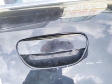Porte avant et accessoires Audi 75